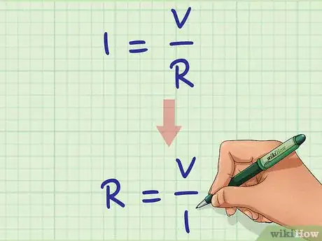 Image titled Find Resistance of a Wire Using Ohm's Law Step 12