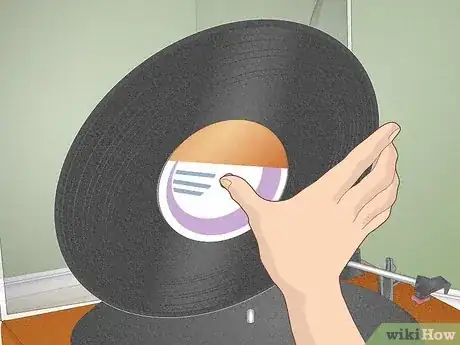 Image titled Why Is My Record Skipping Step 17