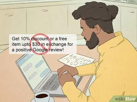 Image titled Ask a Client for a Google Review Step 9