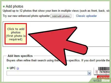 Image titled List Items on eBay Step 18