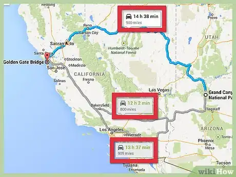 Image titled Measure Distance on Google Maps Step 5