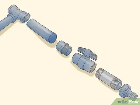 Image titled Make a Water Gun with a Water Bottle Step 14