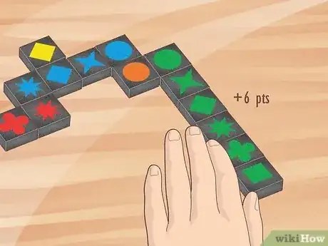 Image titled Play Qwirkle Step 11