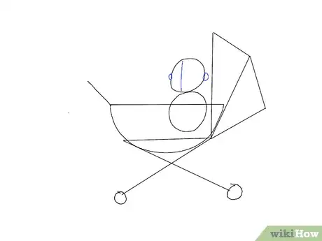 Image titled Draw a Baby Step 16