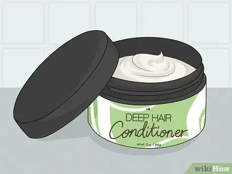 Image titled Use the Curly Girl Method for Wavy Hair Step 5