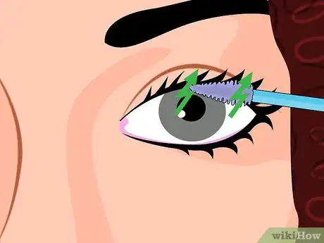 Image titled Make Your Mascara Look Great Step 11