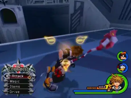 Image titled Defeat Xigbar in Kingdom Hearts 2 Step 2