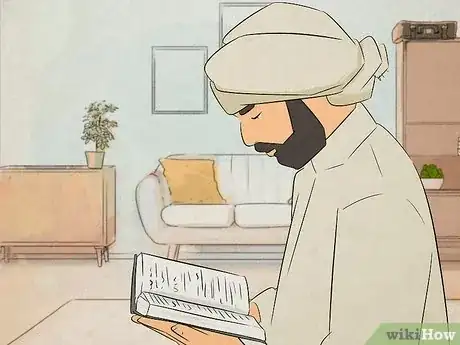 Image titled Give Dawah Step 3