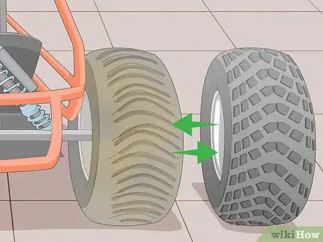 Image titled Build a Dune Buggy Step 16