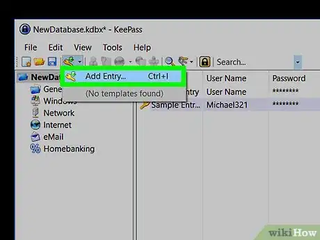Image titled Manage Your Passwords with KeePass Step 10