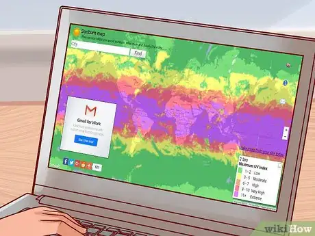 Image titled Prevent Skin Darkening in the Sun Step 11