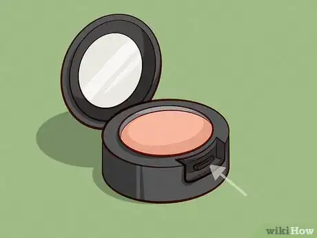 Image titled Depot MAC Eyeshadow Step 2