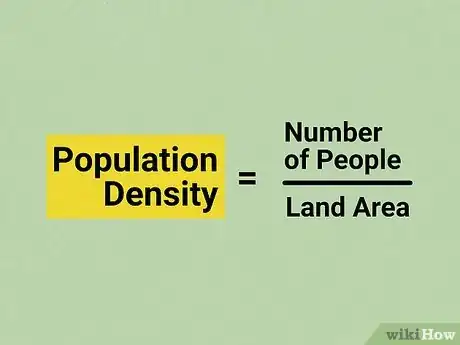 Image titled Calculate Population Density Step 4