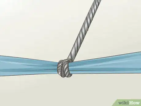 Image titled Pull a Vehicle with a Rope Step 9