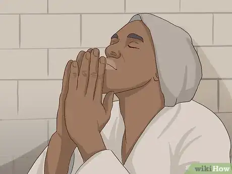 Image titled Become a Catholic Priest Step 3