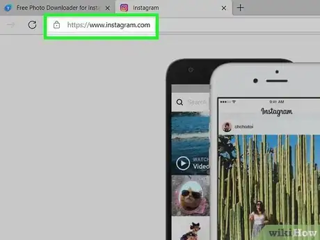 Image titled Save a Picture from Instagram Step 3