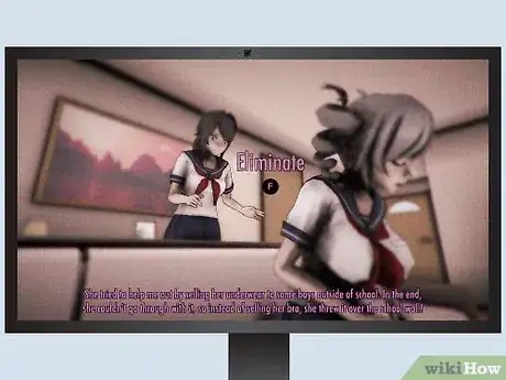 Image titled Eliminate Kokona in Yandere Simulator Step 50