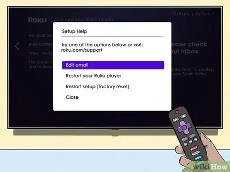 Image titled Connect Roku to TV Step 17