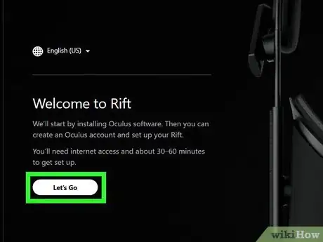 Image titled Get the Oculus App on Windows Step 6