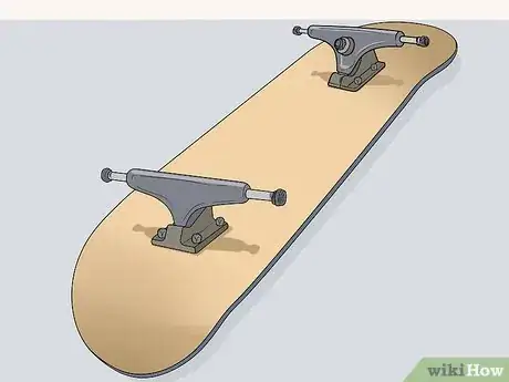 Image titled Put Trucks on a Skateboard Step 9