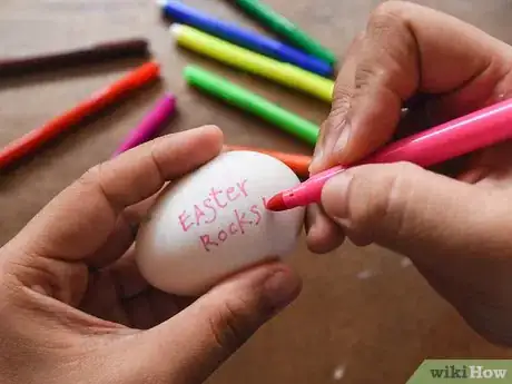 Image titled Write on Easter Eggs Step 7