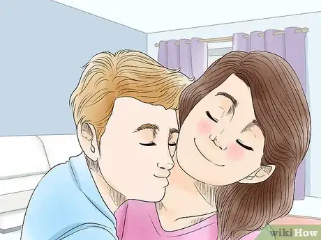 Image titled Have Fun in Bed With Your Partner Without Sex Step 22