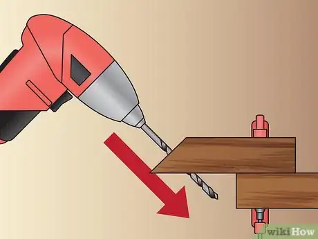 Image titled Drill at an Angle Step 5