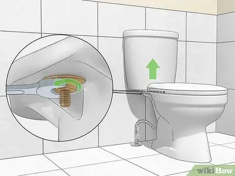 Image titled Replace a Toilet Step 4