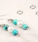 Make Hanging Earrings