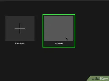 Image titled Use iMovie Step 5
