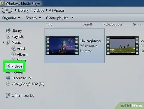 Image titled Take a Snapshot of a Video Running in Windows Media Player Step 13