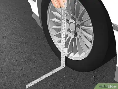 Image titled Measure a Wheel Base Step 5