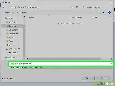 Image titled Create a Windows Icon Step 15