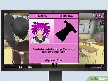 Image titled Eliminate Kokona in Yandere Simulator Step 28