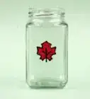 Do Glass Painting from a Pattern Tracing