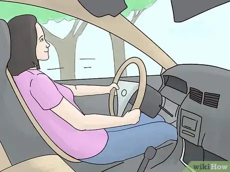 Image titled Diagnose a Slipping Clutch in Your Car Step 5