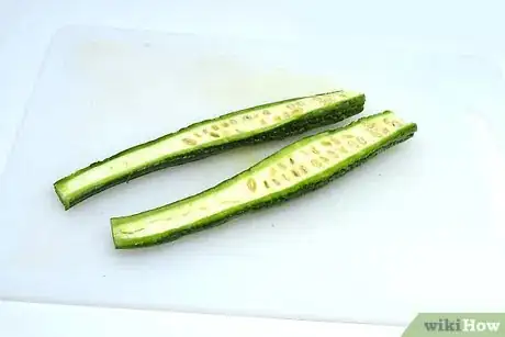 Image titled Cook Bitter Melon Step 2