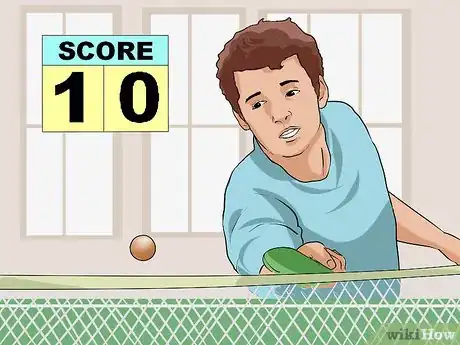 Image titled Keep Score in Ping Pong or Table Tennis Step 7