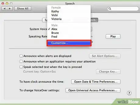 Image titled Activate Text to Speech in Mac OSx Step 5