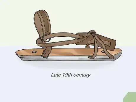 Image titled Date Antique Ice Skates Step 3