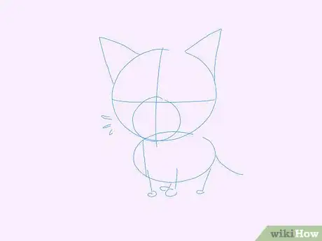 Image titled Draw a Cartoon Dog Step 11