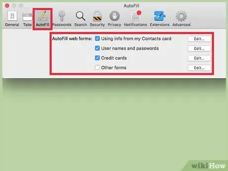 Image titled Change Your General Preferences on Safari Step 15