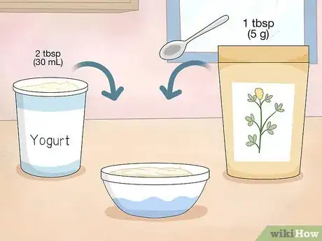 Image titled Use Fenugreek Powder Step 5