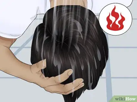 Image titled Remove Splat Hair Color Step 4