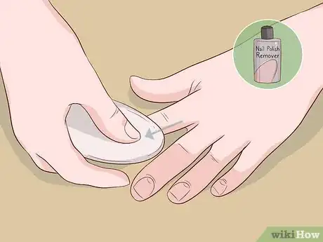 Image titled Care for Your Nails Step 3