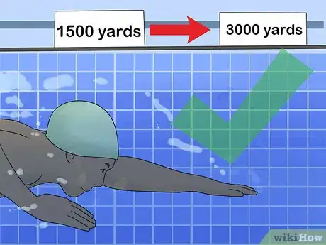 Image titled Get Faster at Swimming Freestyle Step 14