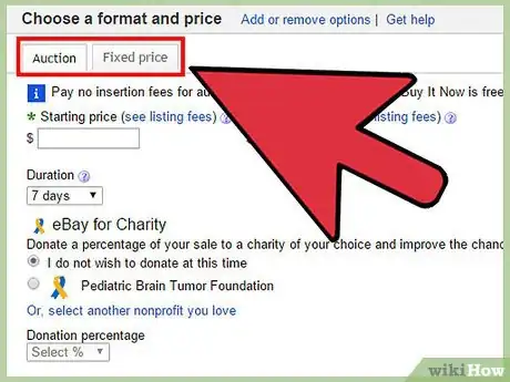 Image titled List Items on eBay Step 20