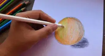 Use Pastels