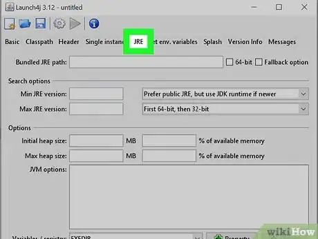 Image titled Create an Executable File from Eclipse Step 18