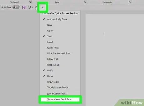 Image titled Add Toolbars to Microsoft Word Step 18